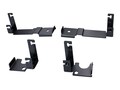 APC Ceiling Panel Rail Mounting Brackets (Cooling   Racks), ACDC2005, 16003652, Rack Cooling Systems