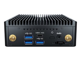 Elo Touch Solutions E346334                        Main Image from Front