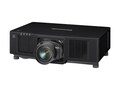 Panasonic PT-MZ17K WUXGA DLP Projector, 16500 Lumens, Black (No Lens), PT-MZ17KLBU7                  , 41834976, Projectors