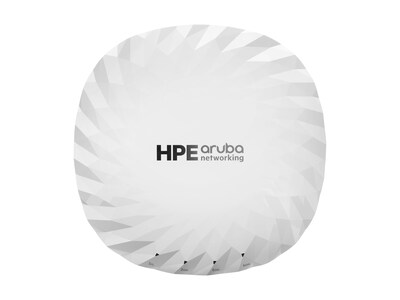 HPE HPE ANW AP-735 US 5PK CAMPUS, S0H13A                        , 41809562, Wireless Access Points & Bridges