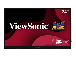 ViewSonic ID2456-4K                      Main Image from Front