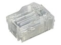 Ricoh RICOH TYPE V STAPLE CARTRIDGE BOX OF 3 - 5000 STAPLES PER CARTRIDGE, 416711                        , 41868273, Printer Accessories