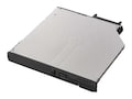 Panasonic DVD xPAK, FZ-VDM551W, 37524781, DVD Drives - Internal