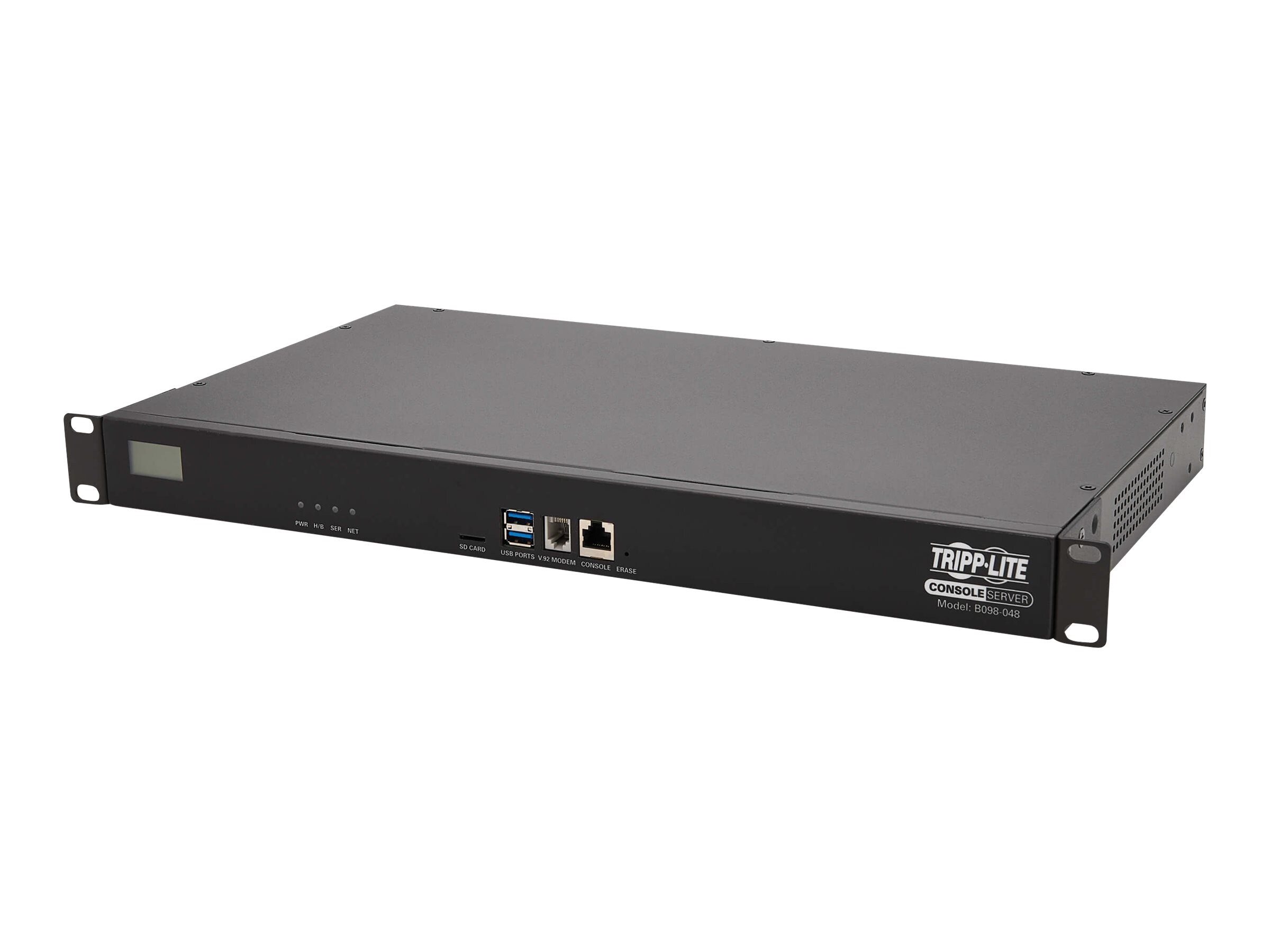 Tripp Lite 48port Serial Console Server (B098048)