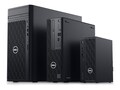 Dell Precision 3460 SFF Core i7-14700 2.1GHz 32GB 512GB SSD RTX2000Ada DVD+RW GbE W11P, FGM5Y                         , 41833989, Workstations