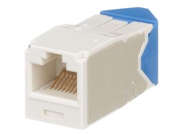 Panduit CJLR6X88TGIW                   Main Image from Right-angle