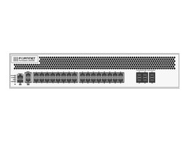 Fortinet FG-2000E-BDL-950-12 Main Image from Front