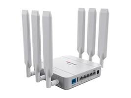 Fortinet FEV-212F-E                     Main Image from Right-angle