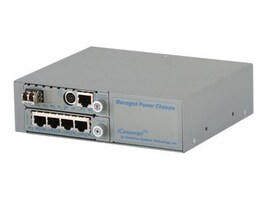Omnitron Systems Technology 8231-0-W Main Image from 