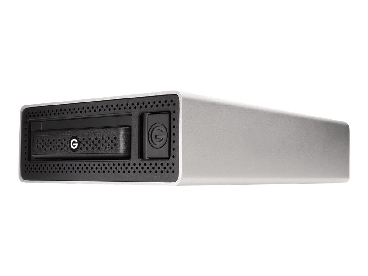 G-Technology G-DOCK ev Docking Solution