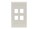 Black Box WP474 Image 1 from Front