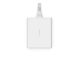 Belkin WCH010DQWH Main Image from Front