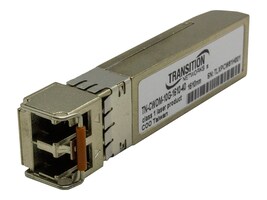 Lantronix TN-CWDM-10G-1610-40 Main Image from Right-angle Lantronix TN-CWDM-10G-1610-40 Main Image from Right-angle