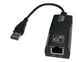 Axiom USB A 3.0 TO RJ45 M F ADPT BLK, USBAMRJ45FK-AX, 41505849, Adapters & Port Converters Axiom USB A 3.0 TO RJ45 M F ADPT BLK, USBAMRJ45FK-AX, 41505849, Adapters & Port Converters