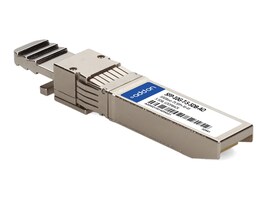 AddOn SFP-10G-T-5-5DB-AO Main Image from Right-angle