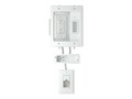 Sanus IN WALL POWER KIT FOR SOUND BA, WSIWPSB1-W1                   , 41896915, Monitor & Display Accessories