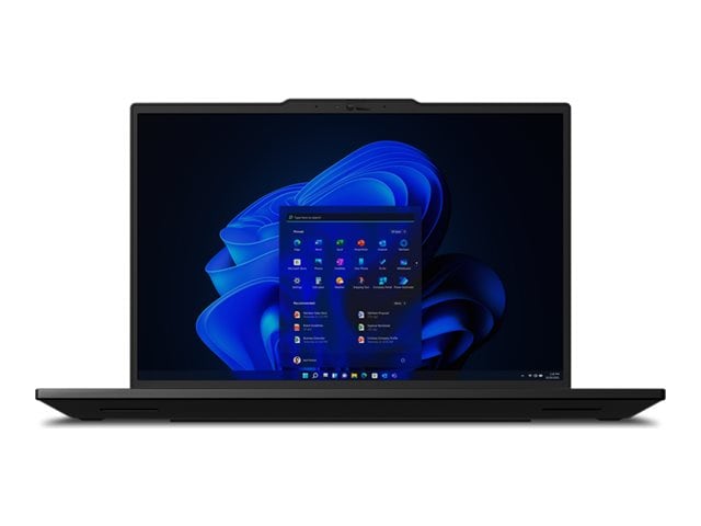 Lenovo ThinkPad P14s Gen 4 - Thumbnail 2