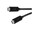 Belkin F2CU052BT1M-BLK Image 2 from Right-angle