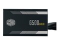 Cooler Master CM G500 Gold PSU 500W 80 Gold, MPW-5001-ACAAG-US, 41480371, Power Supply Units (internal)