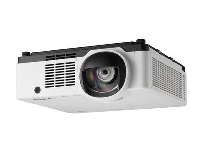 Sharp NEC  4500 LUMEN WUXGA LASER LCD, NP-PE456USL, 41488568, Projectors