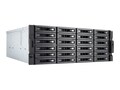 QNAP 4U 24-Bay 10GbE NAS & iSCSI IP-SAN Storage, TS-2483XU-RP-E2136-16G-US, 36894771, SAN Servers & Arrays