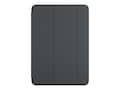 Apple Smart Folio for iPad Pro 11-inch (M4) - Black, MW983ZM/A                     , 41799372, Carrying Cases - Tablets & eReaders