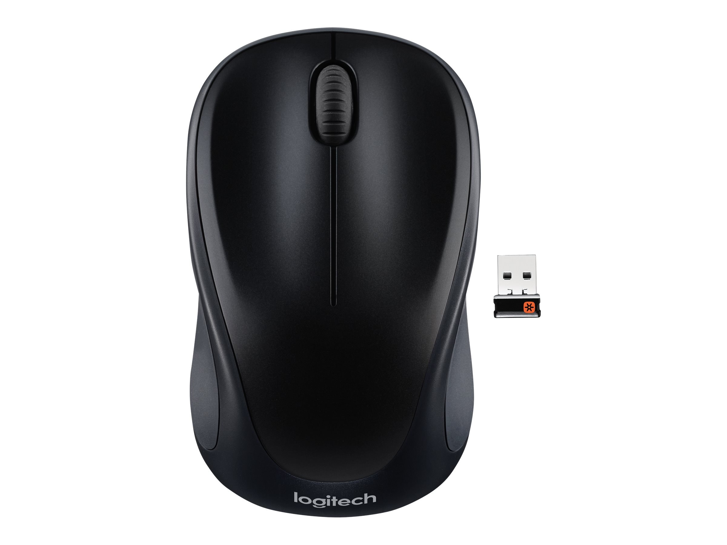 Logitech M317 Mouse - Thumbnail 5