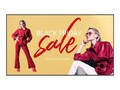 LG 98 UM5K-B 4K Ultra HD LED-LCD Display, 98UM5K-B, 41659450, Monitors - Large-Format