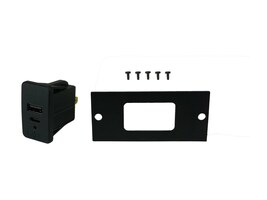 Havis C-W-USB-1                      Main Image from Front