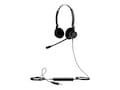 Jabra Biz 2300 Duo USB MS Headset, GSA2399-823-109, 34318607, Headsets (w/ microphone) Jabra Biz 2300 Duo USB MS Headset, GSA2399-823-109, 34318607, Headsets (w/ microphone)