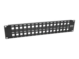 Tripp Lite N062-032-KJ Main Image from Left-angle