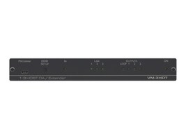 Kramer Electronics 10-804630190                   Main Image from Front