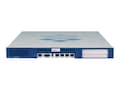 Netcordia Trinzic 825 w Network Services One & Grid, TE-825-NS1GD-AC, 32898644, Network Firewall/VPN - Hardware