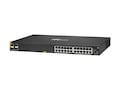 HPE 6100 24G Class4 370W PoE+ 1U RM Switch ARM A9 1.016GHz 4GB RAM 16GB Flash 24xGbE 4x10GbE SFP+ \, JL677A#ABA, 41209863, Network Switches HPE 6100 24G Class4 370W PoE+ 1U RM Switch ARM A9 1.016GHz 4GB RAM 16GB Flash 24xGbE 4x10GbE SFP+ \, JL677A#ABA, 41209863, Network Switches