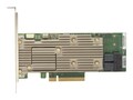 Lenovo ThinkSystem RAID 930-8i 2GB Flash PCIe 12Gb Adapter, 7Y37A01084, 34315799, RAID Controllers