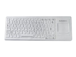 TG3 Electronics KBA-CK82S-WRUN-US Main Image from Front