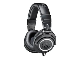 Audio-Technica ATH-M50X Main Image from Right-angle