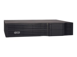 Tripp Lite BP72V15-2U Main Image from Left-angle