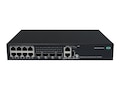 HPE HPE NW CW SW 8G POE 2F 2P 125, S6X57A#ABA , 42103219, Network Switches HPE HPE NW CW SW 8G POE 2F 2P 125, S6X57A#ABA , 42103219, Network Switches