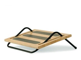 Humanscale FR100                          Main Image from Right-angle