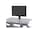 Ergotron 97-935-085 Image 1 from Right-angle Ergotron 97-935-085 Image 1 from Right-angle
