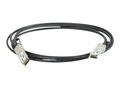 Axiom AXIOM QSFP28 DAC CABLE FOR FOR, SP-CABLE-FS-Q281-AX, 41417217, Cables
