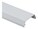 Panduit T45CWH2 Image 1 from Left-angle