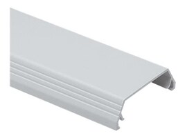 Panduit T45CWH2 Main Image from Left-angle