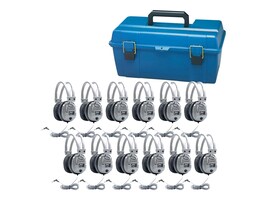 Hamilton Electronics LCP/12/SC7V Main Image from Right-angle