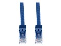 AddOn CAT6 Straight UTP PVC Snagless Non-Booted Copper Patch Cable, Blue, 20ft, ADD-20FCAT6SN-BE, 41612565, Cables AddOn CAT6 Straight UTP PVC Snagless Non-Booted Copper Patch Cable, Blue, 20ft, ADD-20FCAT6SN-BE, 41612565, Cables