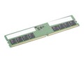 Lenovo 16GB PC5-44800 288-pin DDR5 SDRAM UDIMM, 4X71N41633, 41748216, Memory