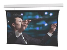 Da-Lite Screen Company 29223G                         Main Image from Right-angle