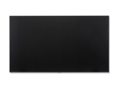 Sharp NEC  86 M-Series 4K Ultra HD LED-LCD Display, M861, 41711498, Monitors - Large Format