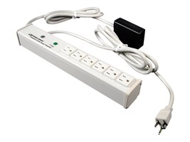 Legrand AV M6BZR-15                       Main Image from Right-angle